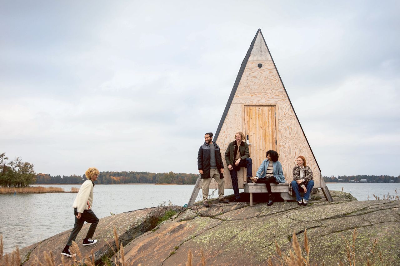 Get to know the Finns | Visit Finland