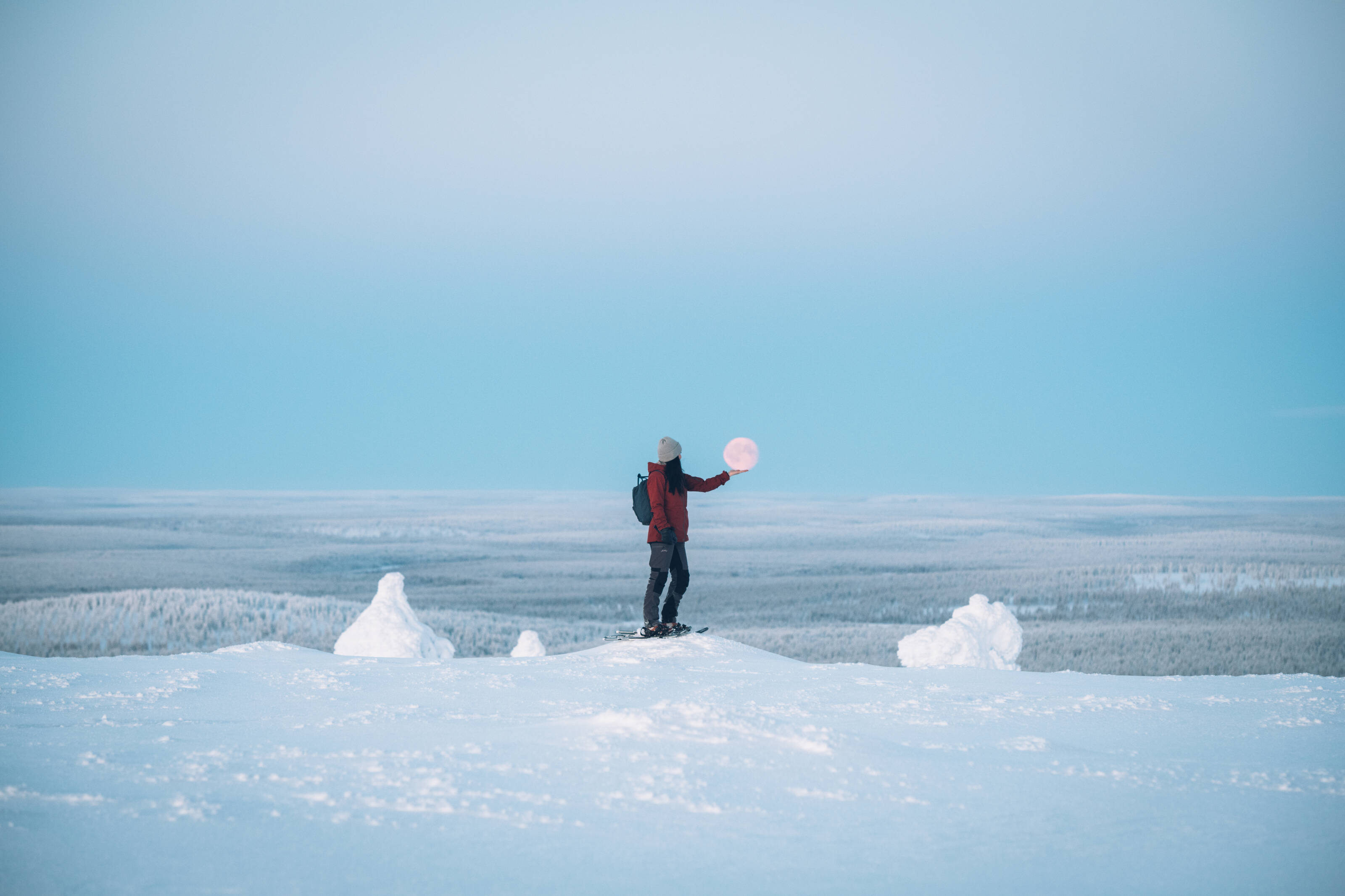 The hidden gems of Finnish Lapland | Visit Finland